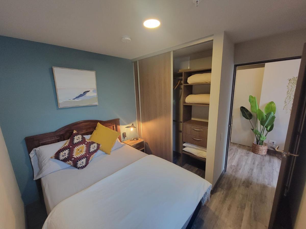 Cosmopolitan Apt 1407, 5 Star Facilities, 15M Sjo Airport, Parking, Pool, Gym San José Exterior foto