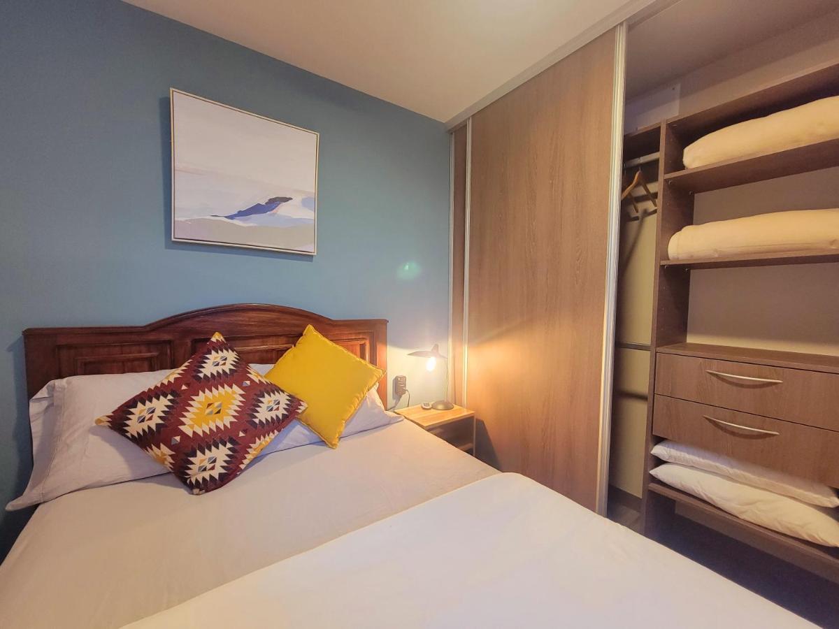 Cosmopolitan Apt 1407, 5 Star Facilities, 15M Sjo Airport, Parking, Pool, Gym San José Exterior foto